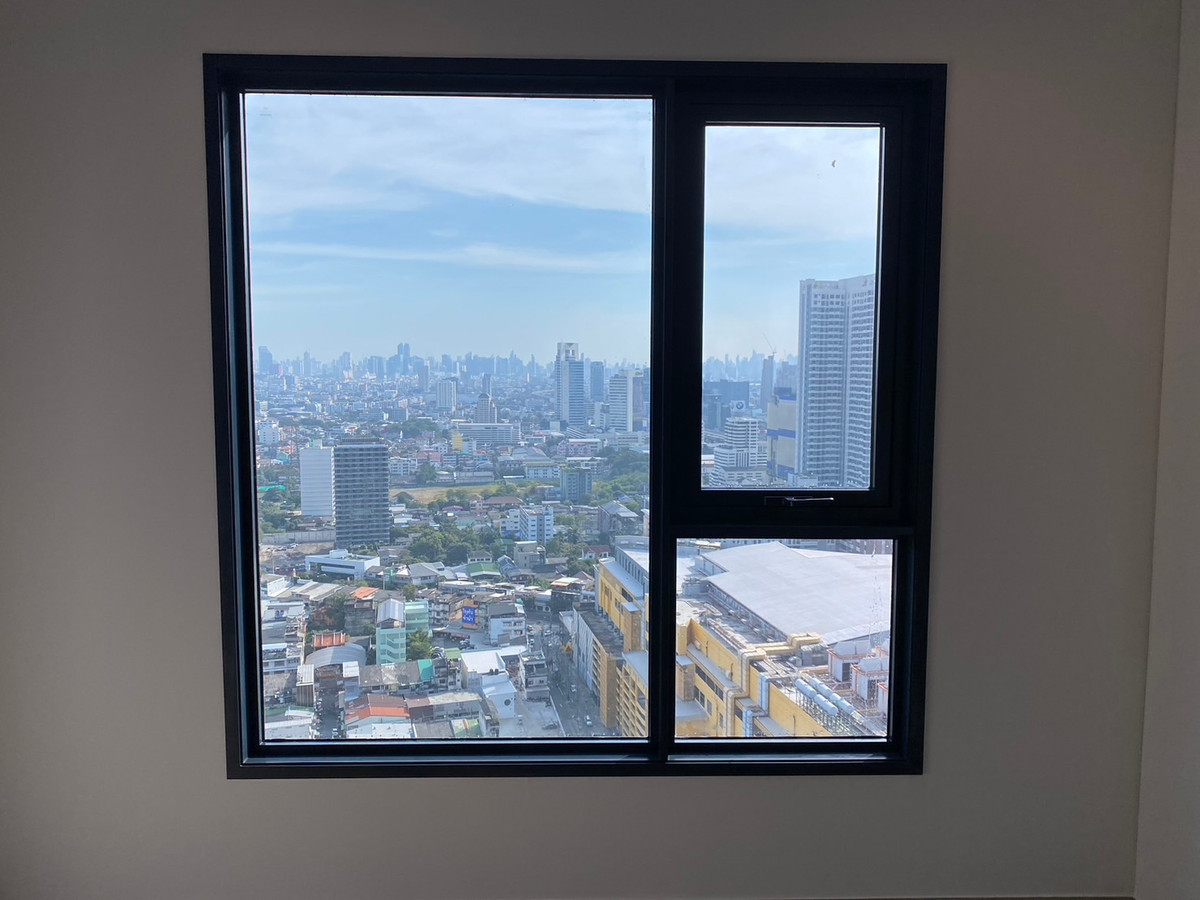 🔥 ขาย 🔥ไลฟ์ ลาดพร้าว วัลเล่ย์ - Life Ladprao Valley / ห้องสตูดิโอ AON210 – รูปที่ 4