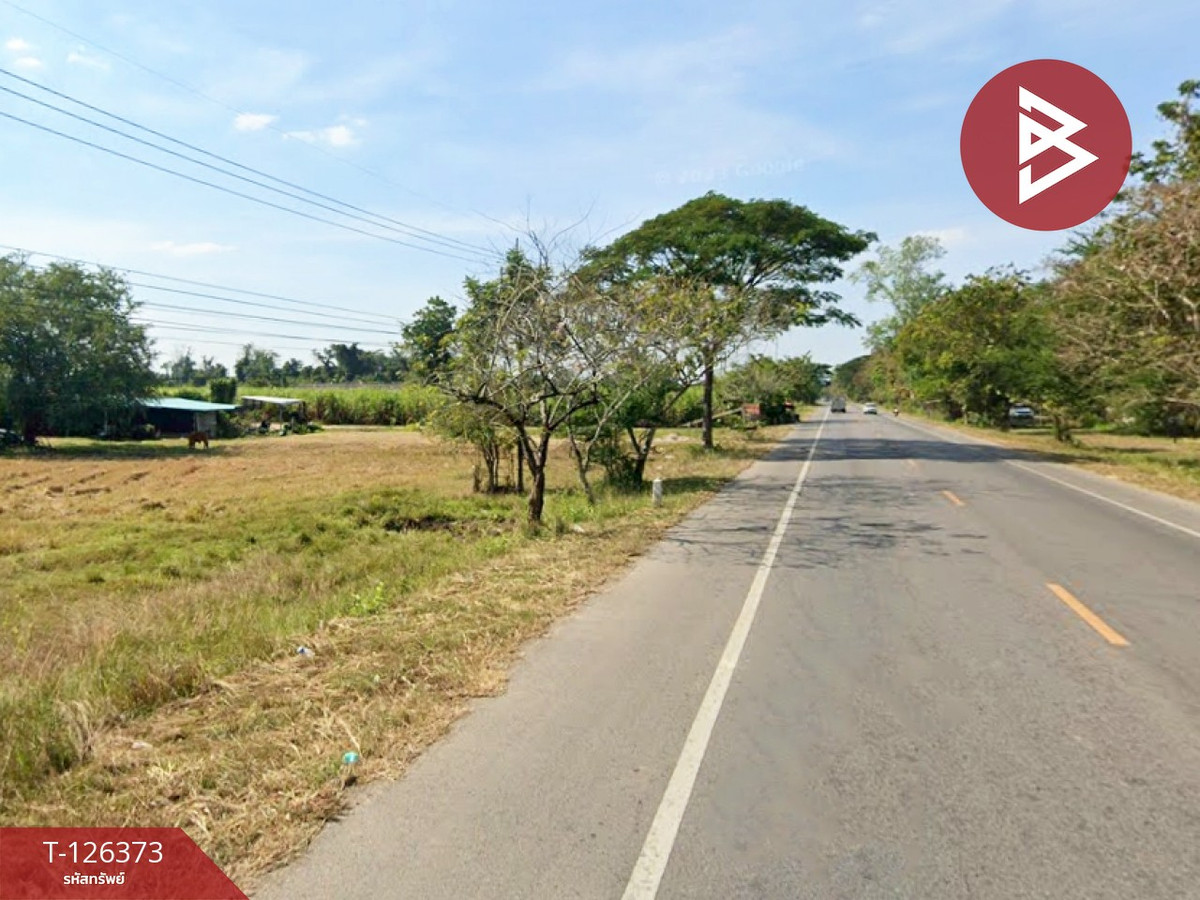 ขายด่วนที่ดิน เนื้อที่ 7 ไร่ 61.1 ตร.วา จอมบึง ราชบุรี – รูปที่ 4