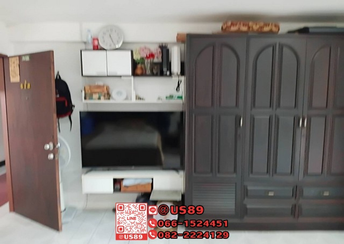 💙💙 Hot Price 💙💙 For SALE Condo Baan Wada Park – รูปที่ 4