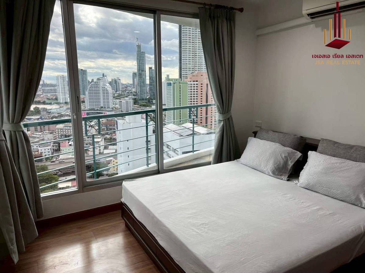 ✨ For Rent: Sathorn House Condo ✨ 💰 Only 38,000 THB/month ✨ For Rent: Sathorn House Condo ✨ 💰 Only 38,000 THB/month