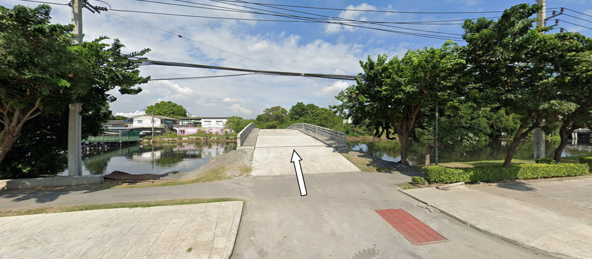ขาย ที่ดินเปล่า 5 ไร่ 79 ตร.ว. บางปูใหม่ สมุทรปราการ  – รูปที่ 4
