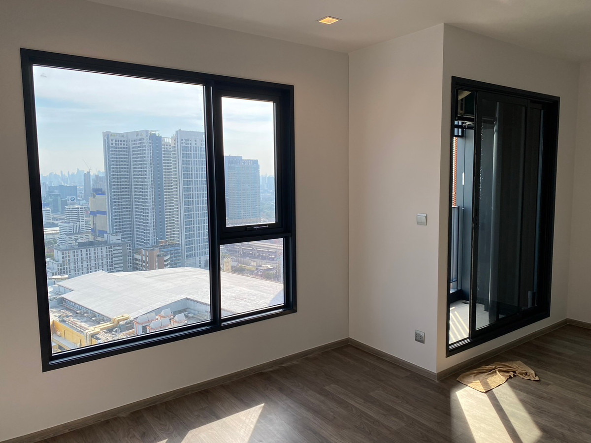 🔥 For sale 🔥 Life Ladprao Valley - Life Ladprao Valley / Studio room POP092