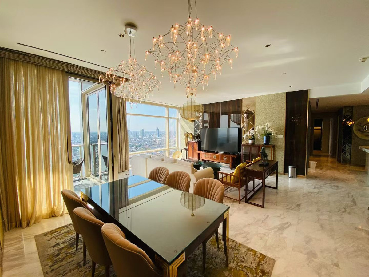 Four Season Private Residences: 3bed 4bath 212sqm. 360,000/mth. Am: 0656199198 Four Season Private Residences: 3bed 4bath 212sqm. 360,000/mth. Am: 0656199198