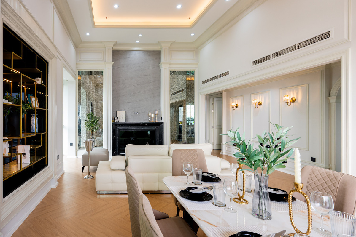 ขาย 2 ห้องนอน 180.36 ตร.ม. ห้องขนาดใหญ่  เดอะ พาโน พระราม 3  The Pano Rama 3 – รูปที่ 3