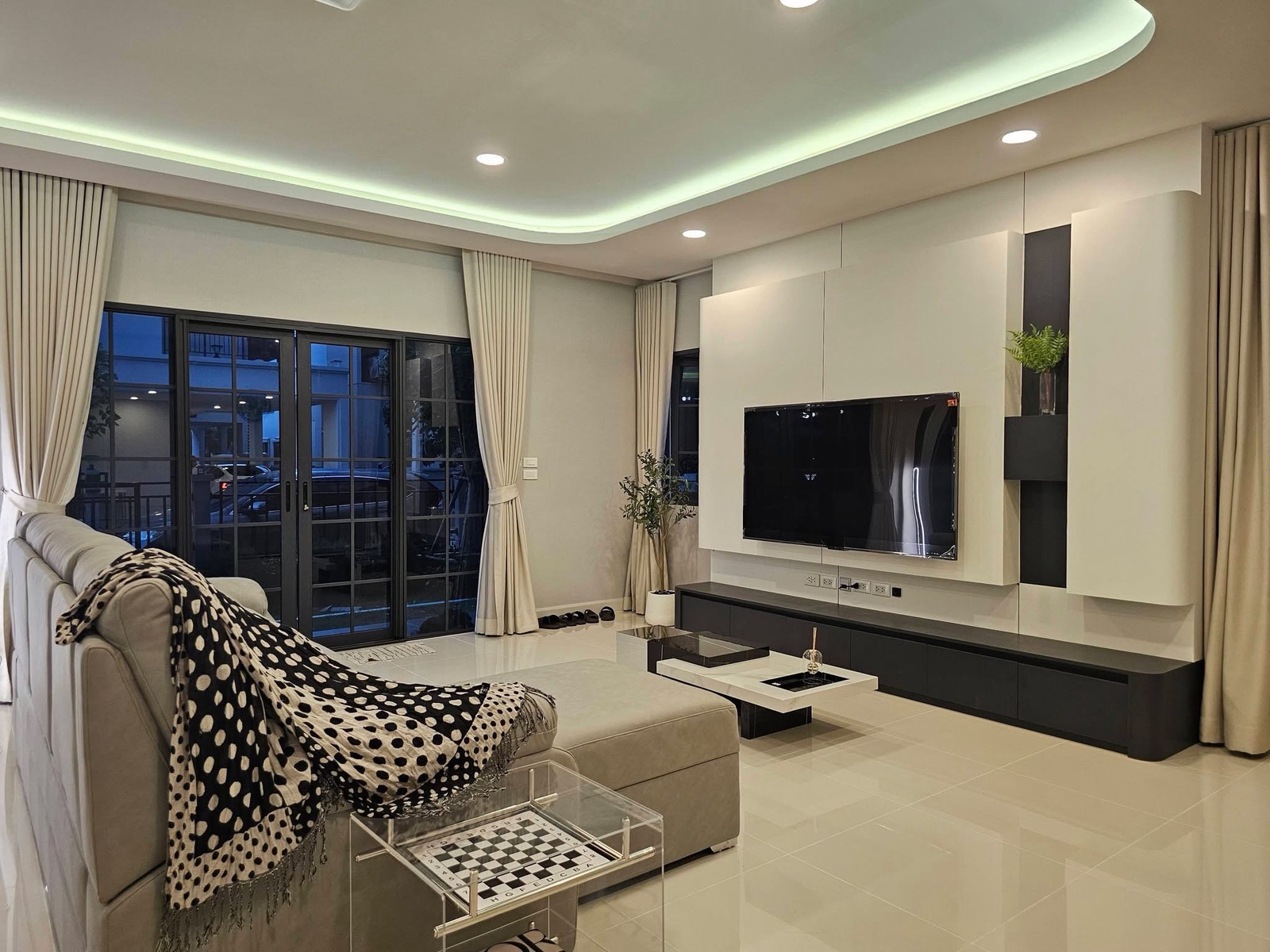 🏡✨ 邦那 Centro Bangna 豪华独栋别墅出租 – รูปที่ 2