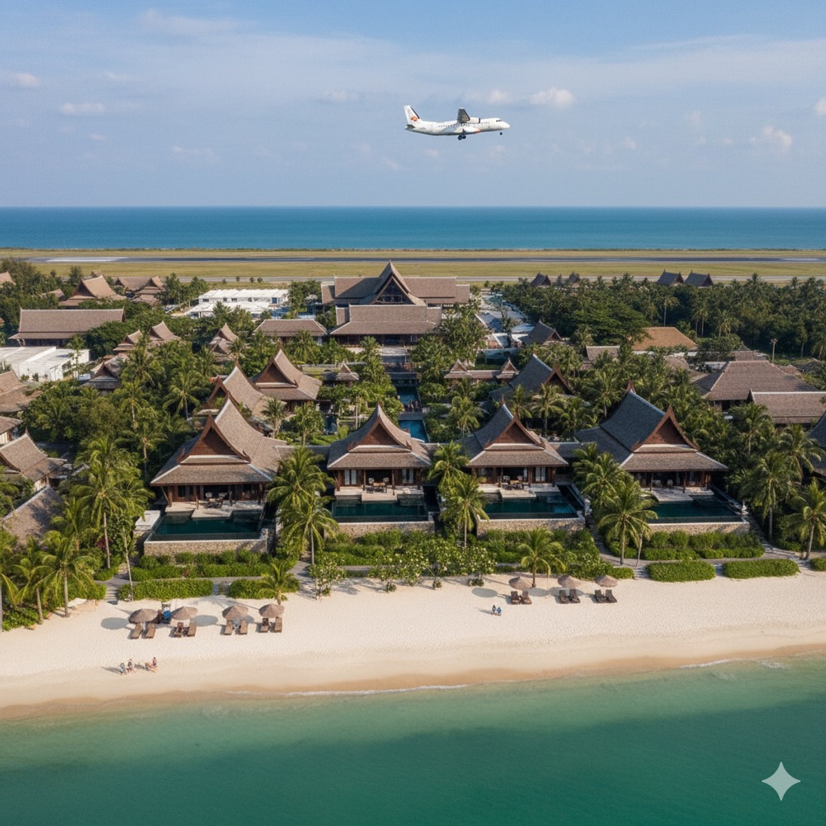 ขายรีสอร์ทริมหาดเฉวง ระดับ 4 ดาว 113 ห้อง ใกล้สนามบินเกาะสมุย จ.สุราษฎร์ธานี ขายรีสอร์ทริมหาดเฉวง ระดับ 4 ดาว 113 ห้อง ใกล้สนามบินเกาะสมุย จ.สุราษฎร์ธานี
