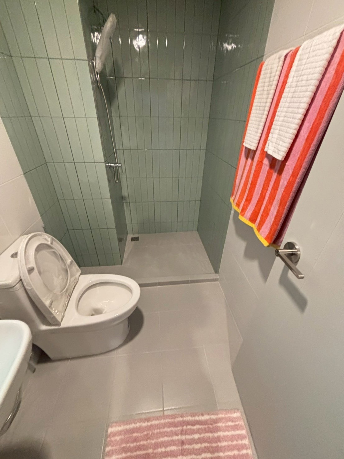 The Origin Bangkae 24 sq m., only 1.29 million baht left (full price 1.5 million baht) – รูปที่ 4