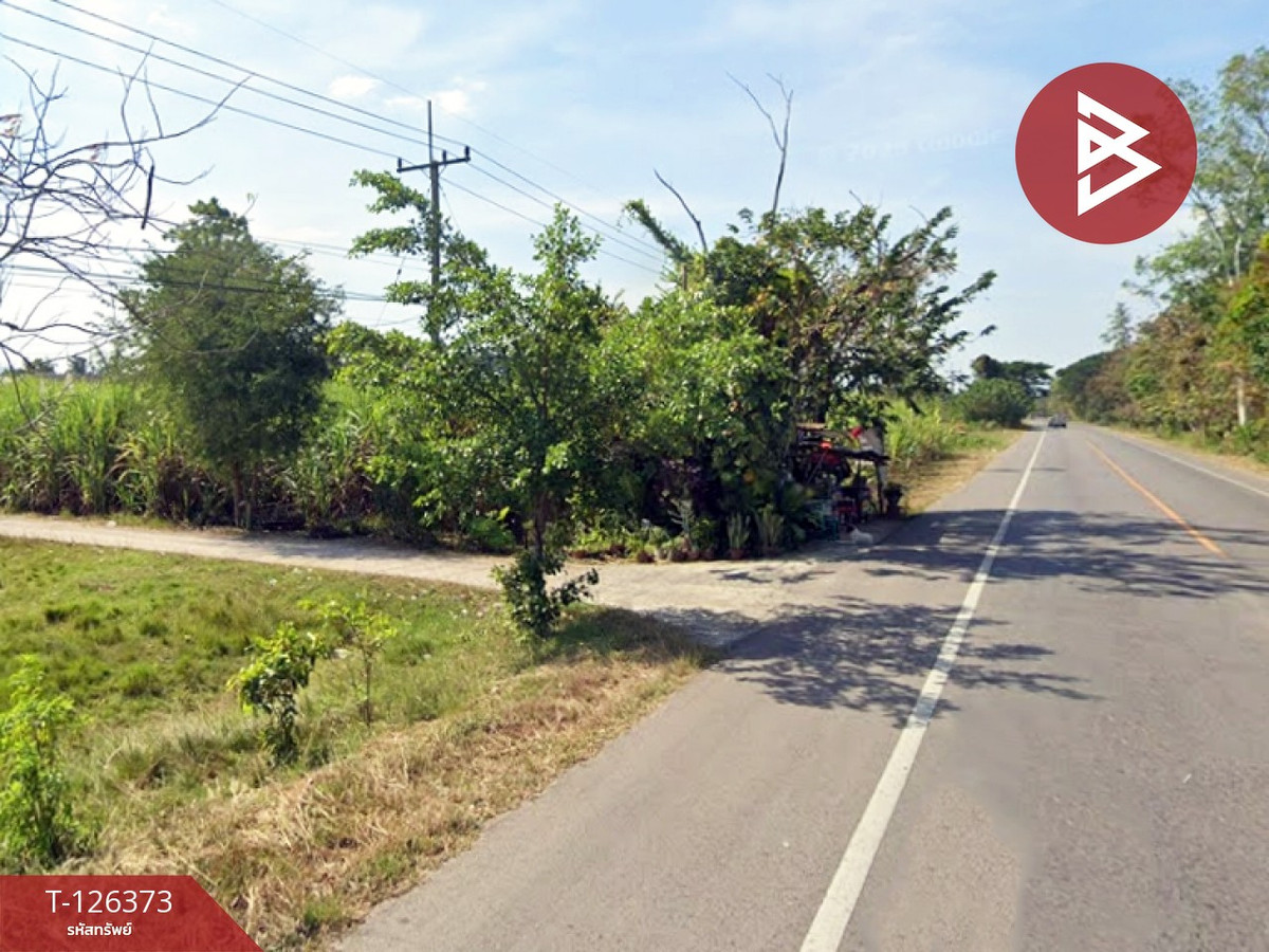 ขายด่วนที่ดิน เนื้อที่ 7 ไร่ 61.1 ตร.วา จอมบึง ราชบุรี – รูปที่ 3