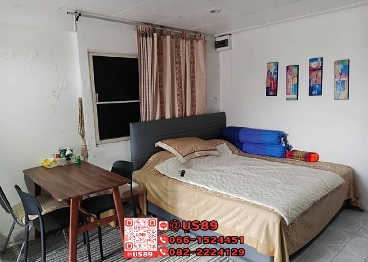 💙💙 Hot Price 💙💙 For SALE Condo Baan Wada Park – รูปที่ 2