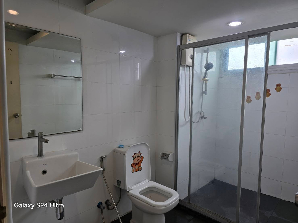 ราคาถูกที่สุดขายพร้อมผู้เช่า ห้องริม ใกล้เอแบคบางนา เหมาะอยู่เอง ลงทุน – รูปที่ 4
