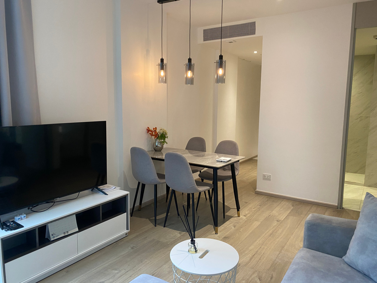 For rent Fynn asoke 2bedroom 0886382235  – รูปที่ 3