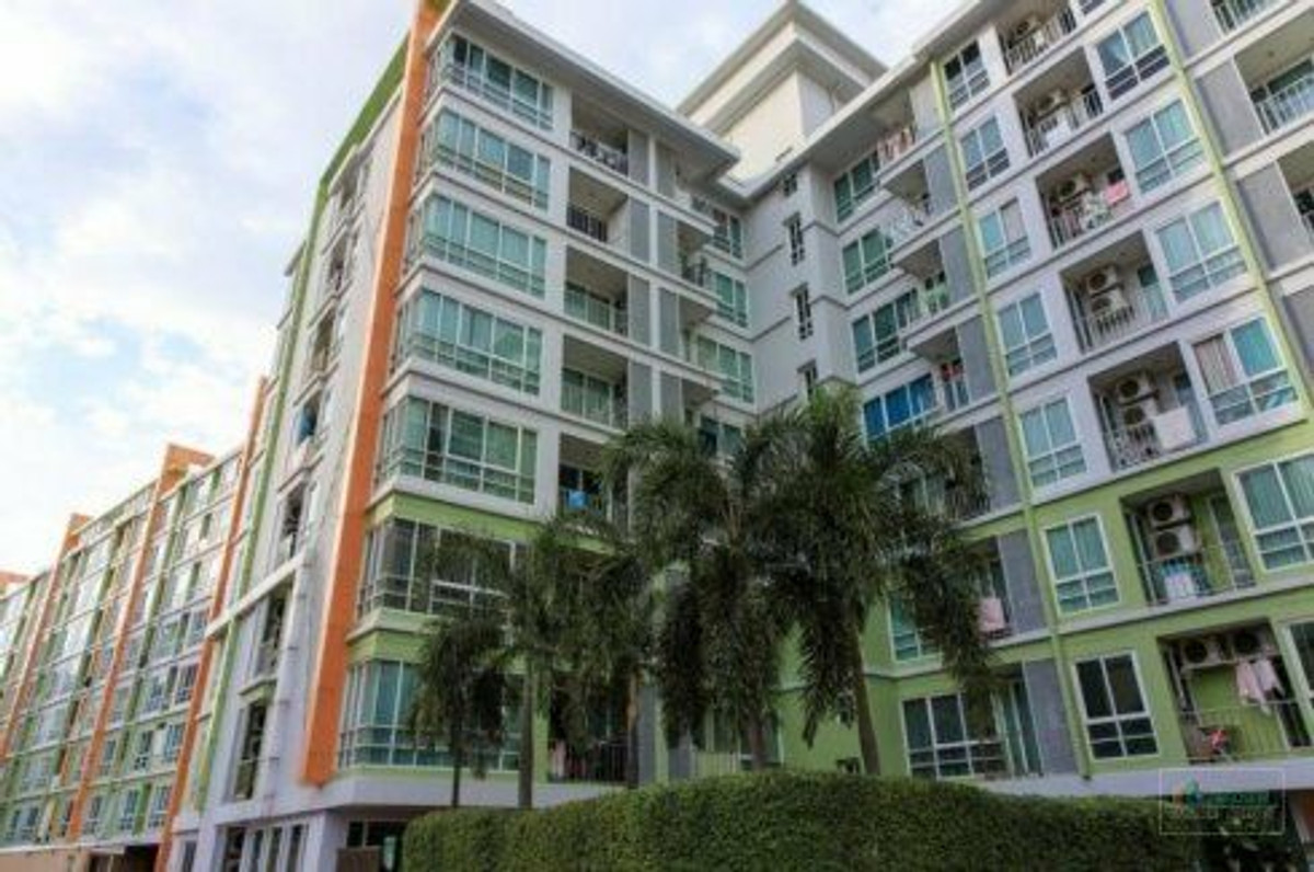 ✨ For Sale: Emerald Residence Ratchada Condo ✨  💰 Only 2,540,000 THB