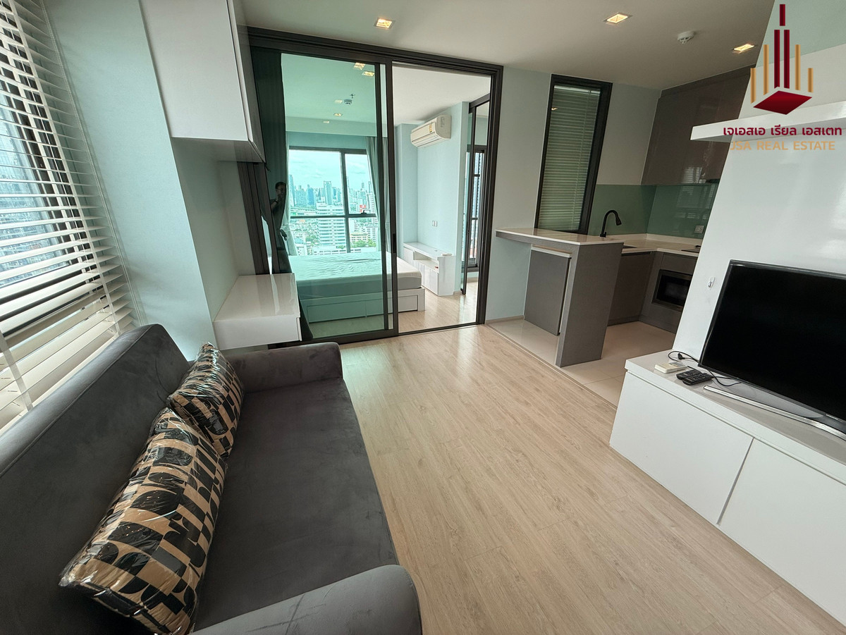 ✨Rhythm Rangnam for Sale only 6.8MB Corner unit✨ ✨Rhythm Rangnam for Sale only 6.8MB Corner unit✨
