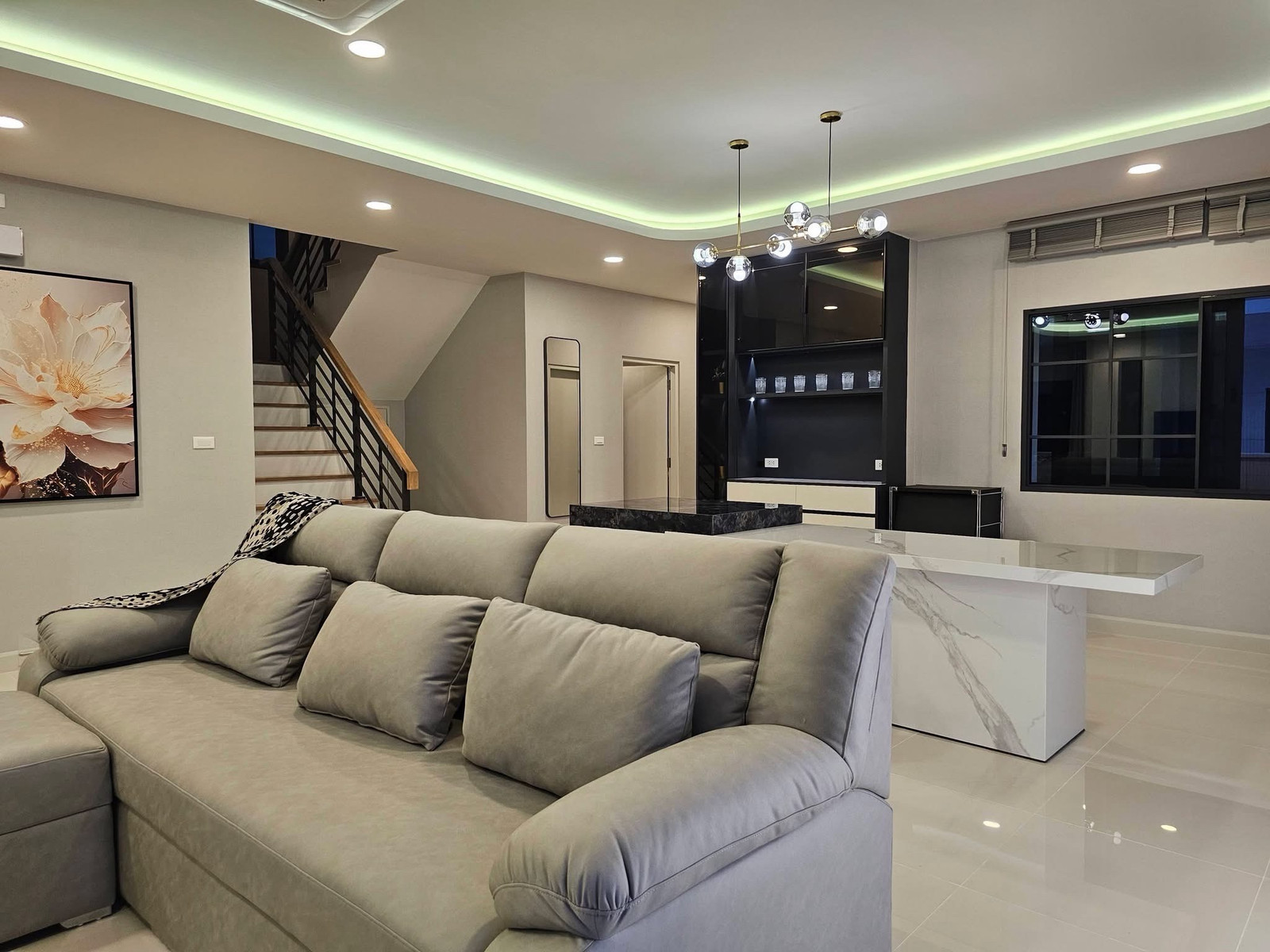 🏡✨ 邦那 Centro Bangna 豪华独栋别墅出租 – รูปที่ 3
