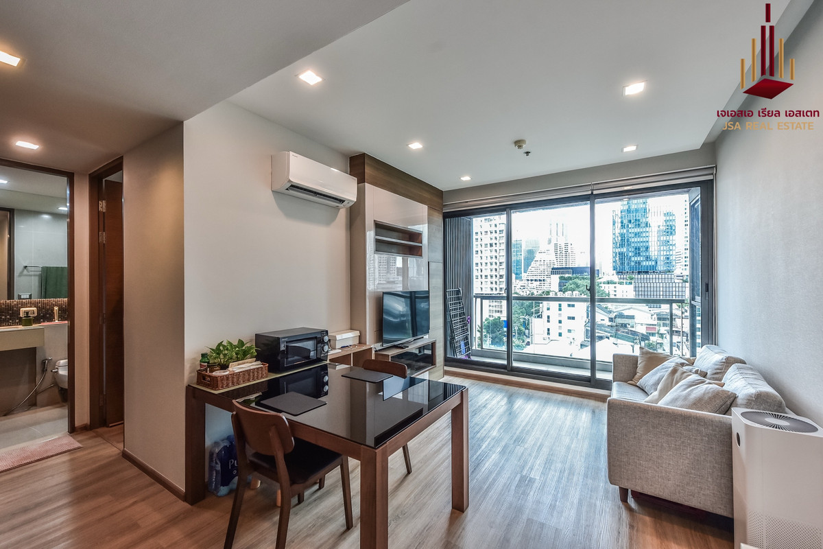 ✨ For Rent: The Address Sathorn Condo ✨ 💰 Only 45,000 THB/month ✨ For Rent: The Address Sathorn Condo ✨ 💰 Only 45,000 THB/month