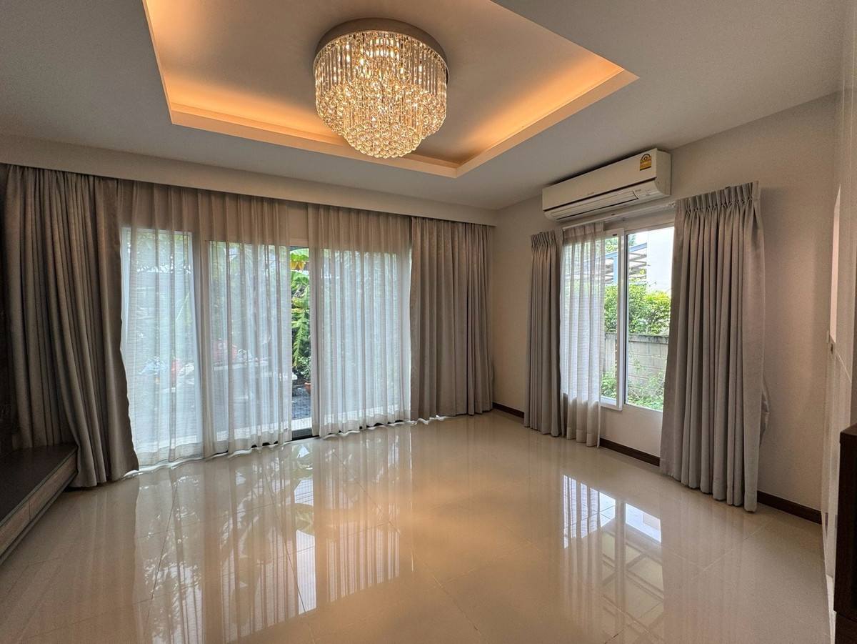 House for sale Casa Legend Rama 5 - Ratchaphruek | Casa Legend Rama 5 - Ratchaphruek – รูปที่ 2