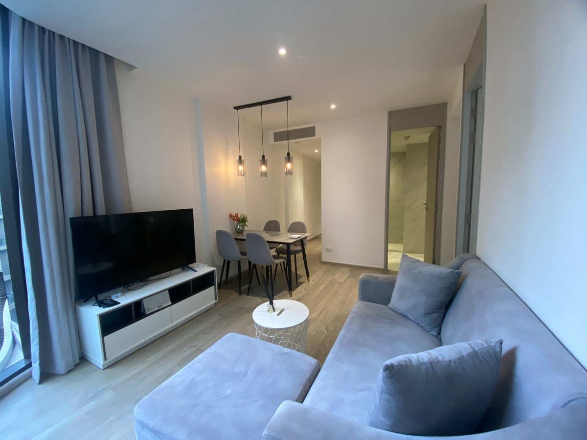 For rent Fynn asoke 2bedroom 0886382235  – รูปที่ 2