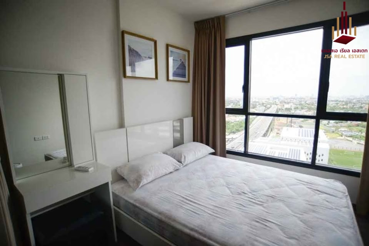 ✨ For Rent: The Base Park East Sukhumvit 77 Condo ✨ 💰 Only 15,000 THB/month ✨ For Rent: The Base Park East Sukhumvit 77 Condo ✨ 💰 Only 15,000 THB/month