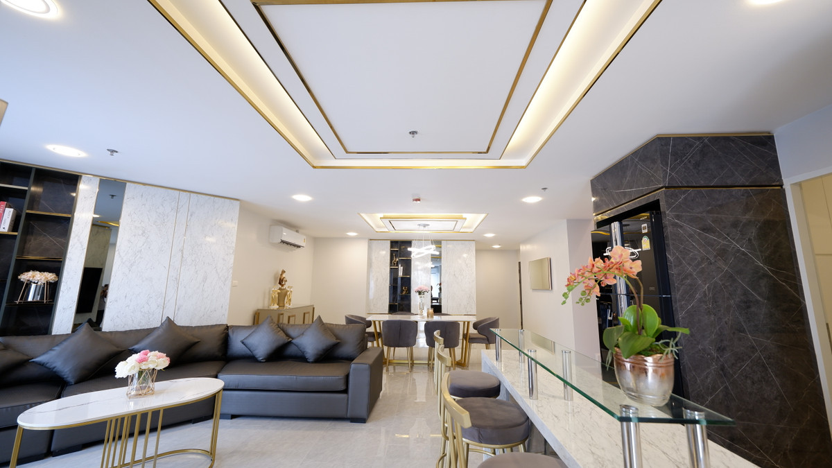 🔥🔥30451🔥🔥 ให้เช่าBelle Grand Rama 9 ห้อง Duplex 2 ชั้น4 ห้องนอน 4 ห้องน้ำ🌐𝐋𝐈𝐍𝐄 𝐈𝐃 : @𝐟𝐚𝐬𝐭𝐟𝐨𝐫𝐫𝐞𝐧𝐭𝐜𝐨𝐧𝐝𝐨 