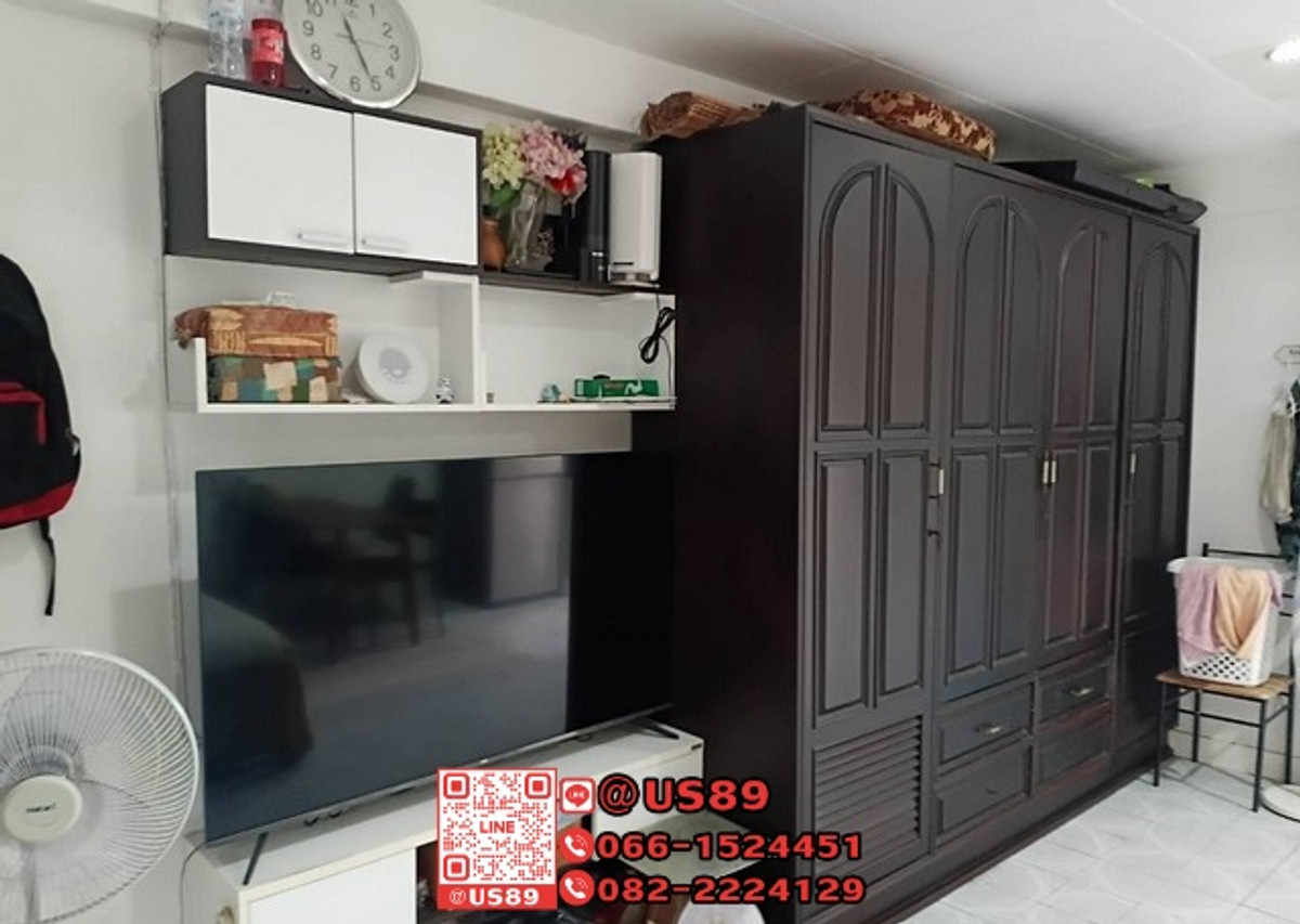 💙💙 Hot Price 💙💙 For SALE Condo Baan Wada Park – รูปที่ 3