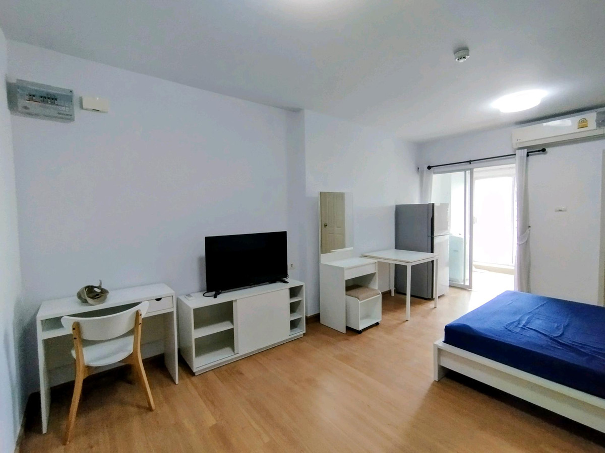 ♦️ Condo for sale, Supalai Veranda Ratchavipha-Prachachuen, near the Purple Line ... price 2,100,000 baht.