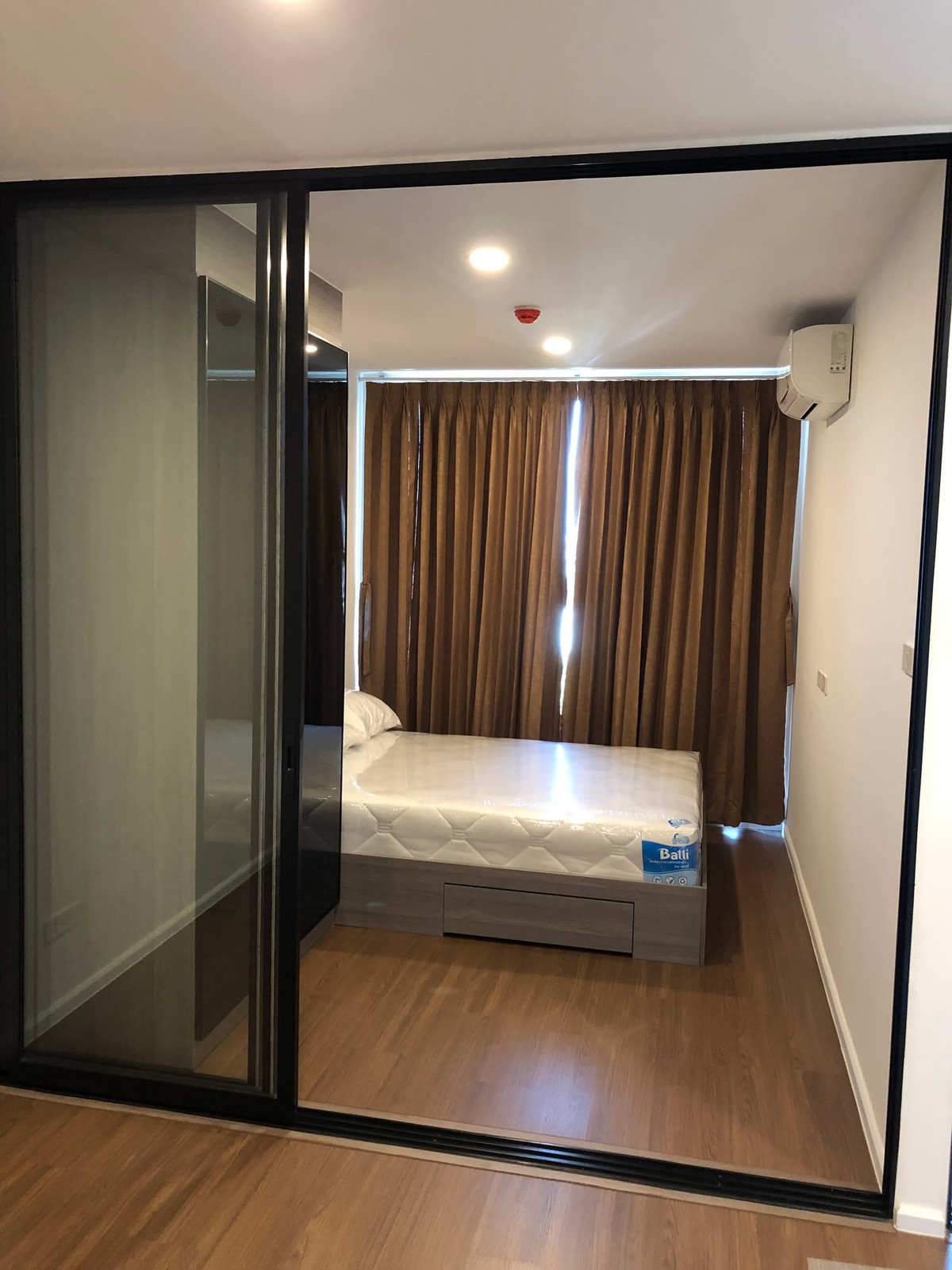 For rent: THE ORIGIN RATCHADA LADPRAO 1 bedroom, new room. For rent: THE ORIGIN RATCHADA LADPRAO 1 bedroom, new room.