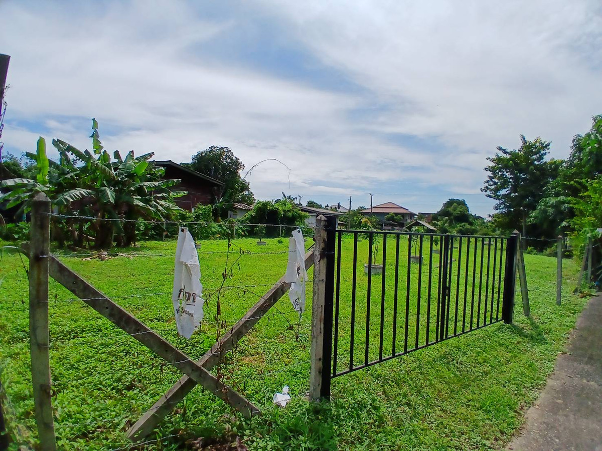 ให้เช่าที่ดิน ติดคลองอ้อมนนท์  แม่น้ำเจ้าพระยา เมืองนนทบุรี – รูปที่ 3