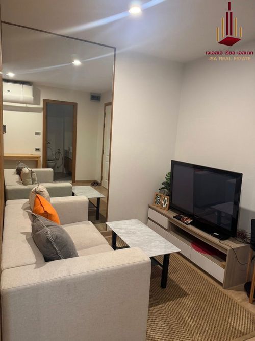 ✨ For Rent : Lumpini Place Suanplu - Sathorn  Condo ✨  💰 Only 15,000 thb/month