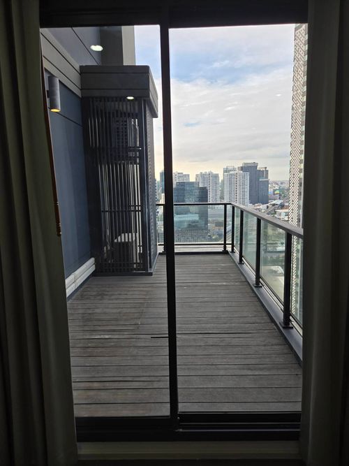 🔥 ขาย 🔥 เอ็ม ลาดพร้าว - M Ladprao / 1 ห้องนอน AON200