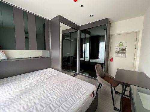 ขายคอนโด ASPIRE SATHORN-RATCHAPRUK ราคา 2,800,000 บาท [FLs251114]