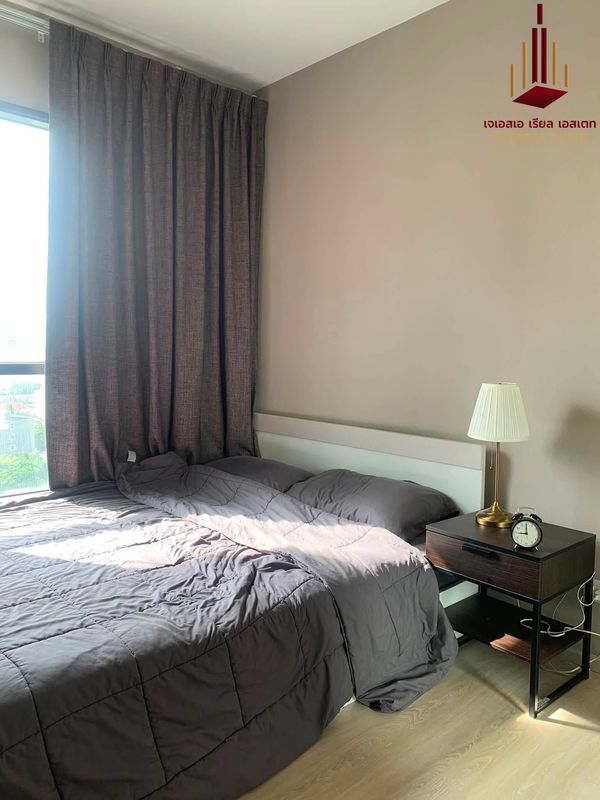 ✨ For Rent: Condolette Midst Rama 9 Condo ✨  💰 Only 16,000 THB/month
