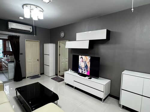 🔥 For sale 🔥 Supalai Park Kaset - Supalai Park Kaset / 2 bedrooms POP095