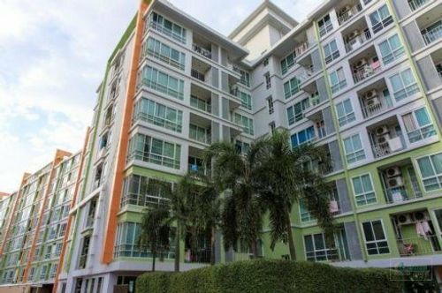 ✨ For Sale: Emerald Residence Ratchada Condo ✨  💰 Only 2,540,000 THB