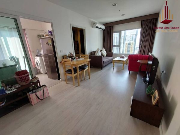 ✨ For Rent : Aspire Sathorn - Thapra Condo ✨ 💰 Only 12,000 thb/month