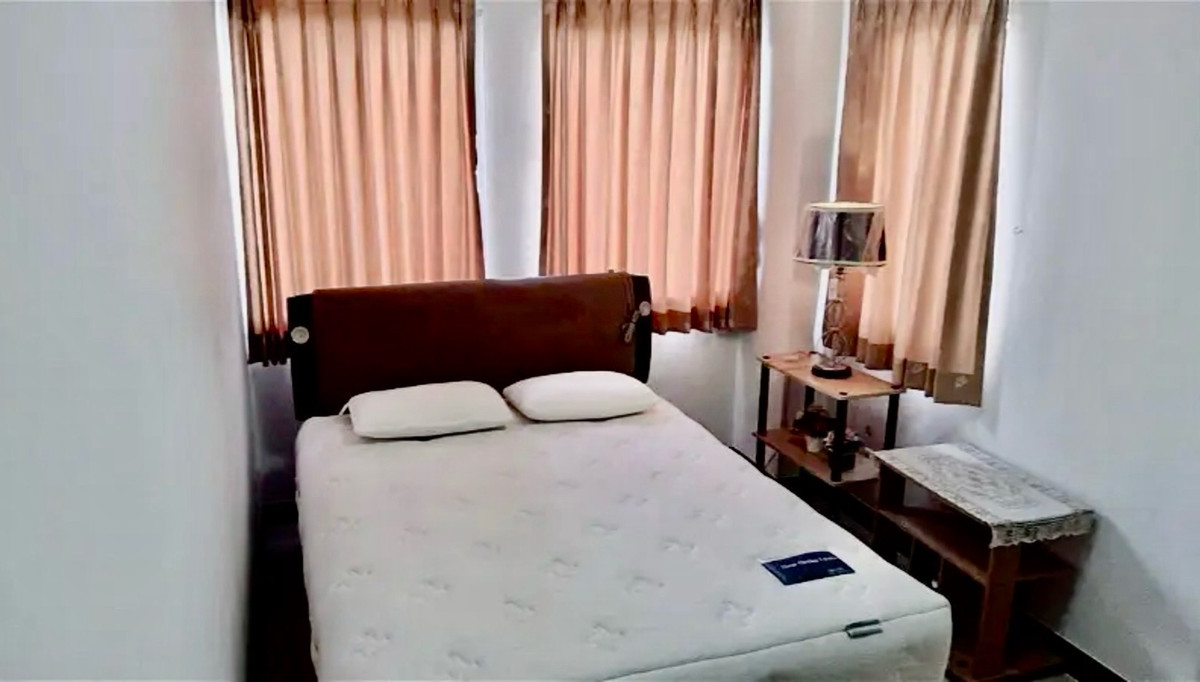📍ขายคอนโด ศุภาลัย ซิตี้ โฮม รัชดาซอย 10 (Supalai City Home Ratchada)
