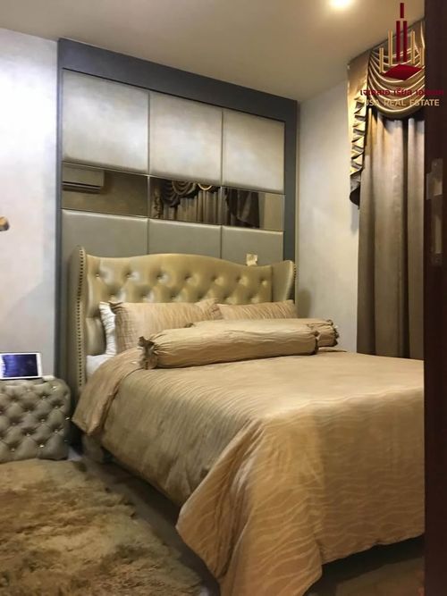 ✨ For  Rent: Rhythm Asoke Condo ✨  💰 Only 20,000 THB/month