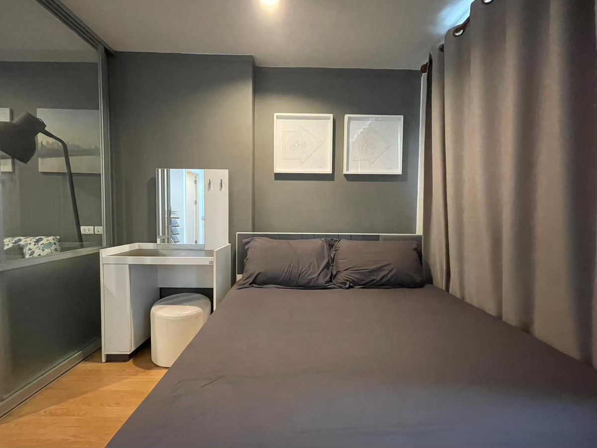 Condo for sale Lumpini Place Srinakarin - Huamak price 2,550,000 baht [MKs251105]