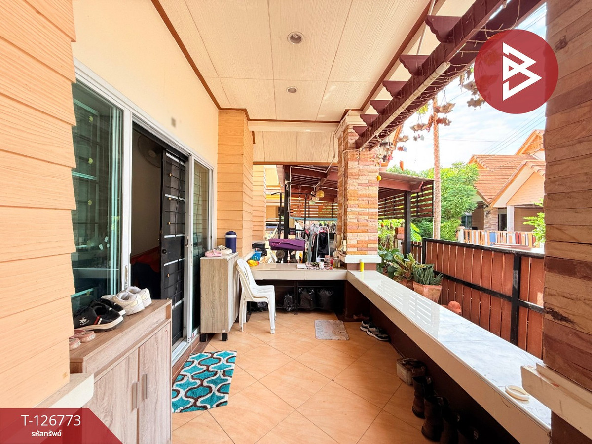 ขายบ้านเดี่ยว หมู่บ้านเปรมประชา เลคแอนด์พาร์ค3 (Praempracha Lake & Park3) บางปะอิน พระนครศรีอยุธยา – รูปที่ 3