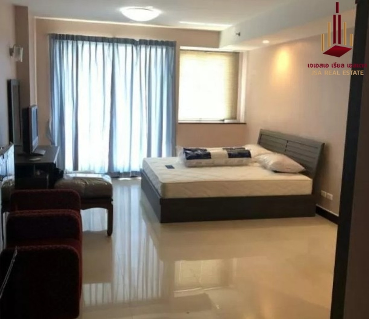 ✨ For Rent: Supalai Oriental Place Sathorn - Suanplu Condo ✨ 💰 Only 15,000 THB/month