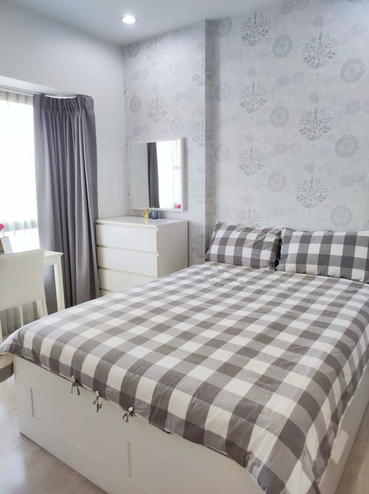 📍✨ห้องสวยเฟอร์ครบ Yield 6.8% | S1 rama 9 ✨📍 📍✨ห้องสวยเฟอร์ครบ Yield 6.8% | S1 rama 9 ✨📍