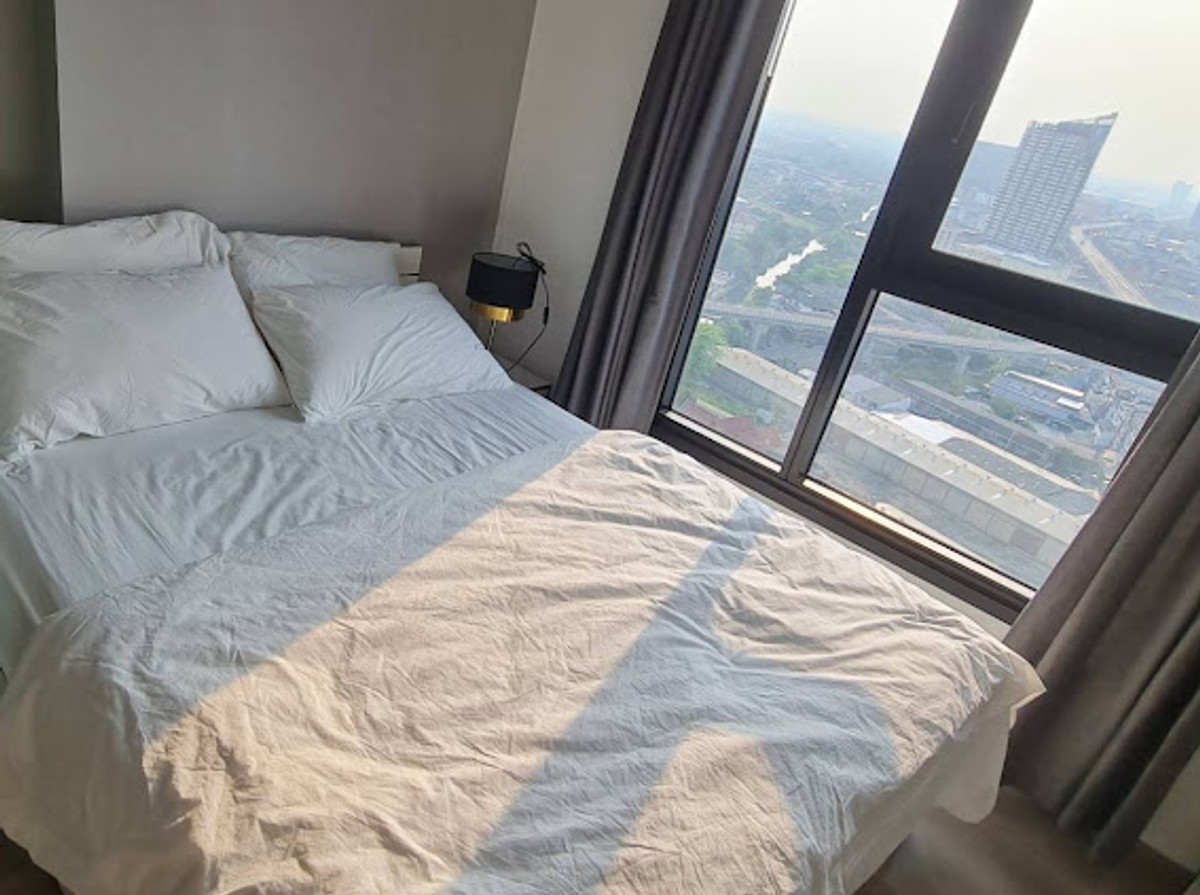 for rent the Base phetkasem 1 bed ⭐️good deal  – รูปที่ 2