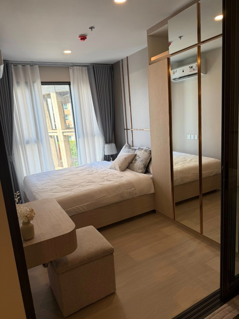 🔥Urgent Rent🔥 Aspire On Nut Station, fully furnished and ready to move in, just 200 meters from BTS On Nut. 🔥Urgent Rent🔥 Aspire On Nut Station, fully furnished and ready to move in, just 200 meters from BTS On Nut.