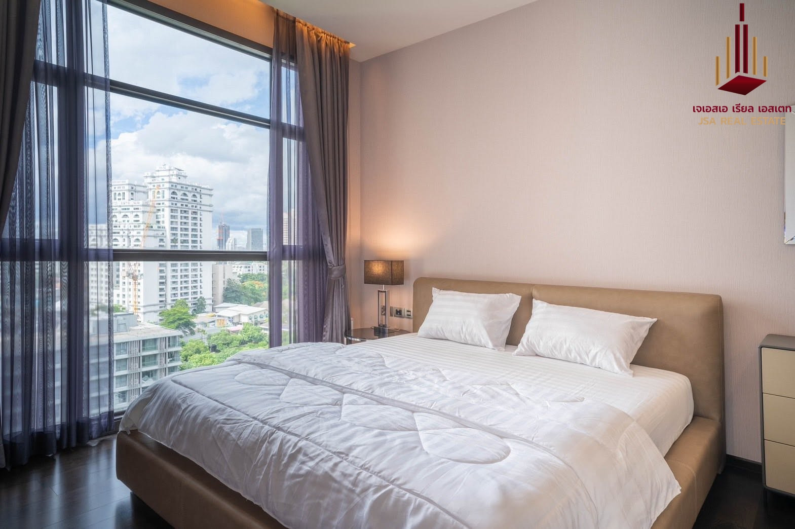 ✨ For Rent : The XXXIX by Sansiri   Condo ✨  💰 Only 60,000 THB/month