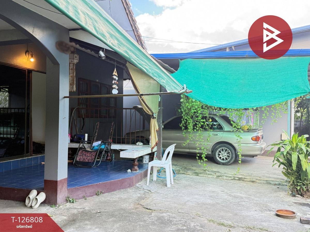 ขายบ้านเดี่ยวพร้อมที่ดิน เนื้อที่ 93 ตร.วา หางดง เชียงใหม่ – รูปที่ 4