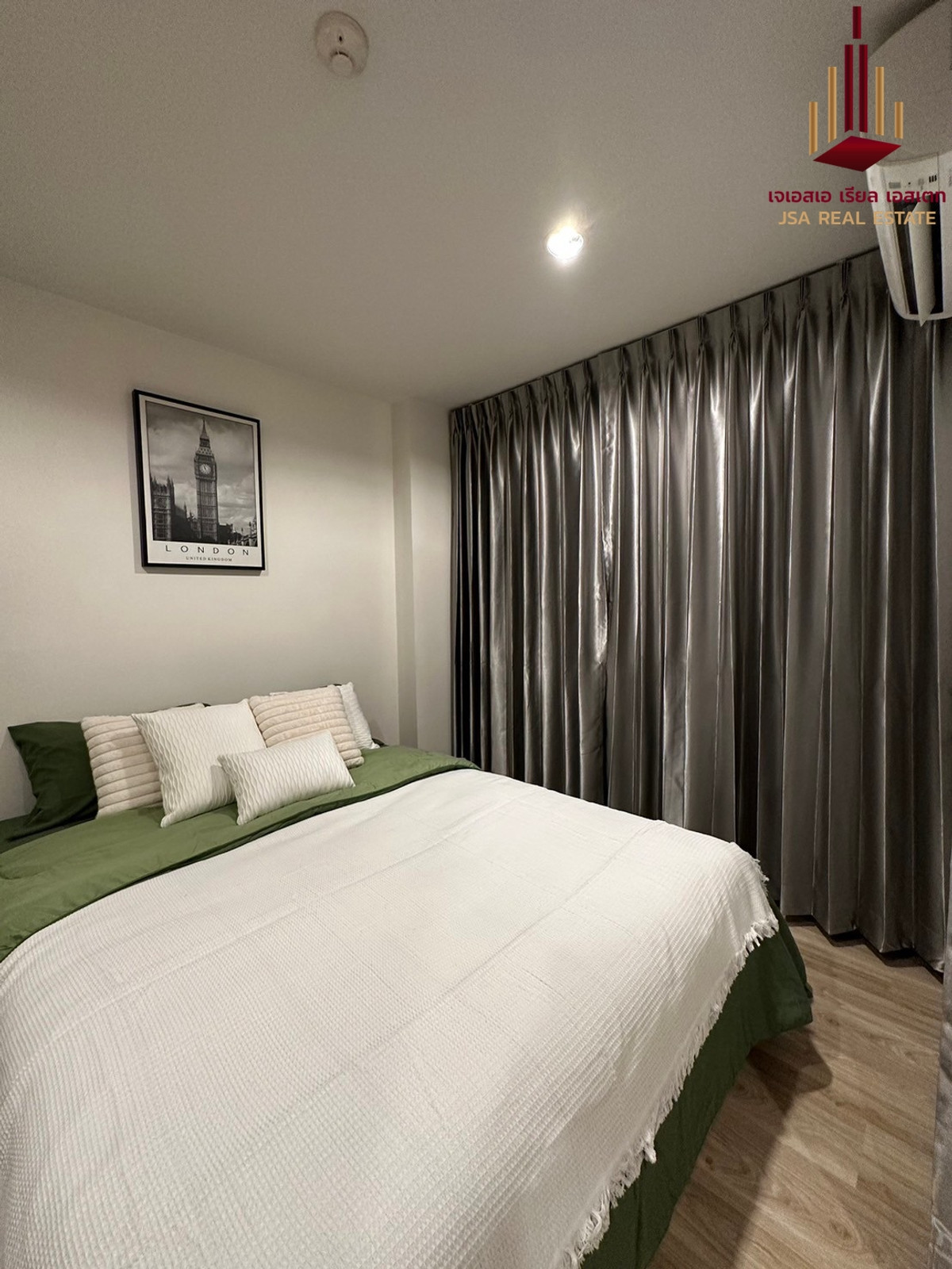 ✨ For Rent: The Excel Hideaway Sukhumvit 71  Condo ✨  💰 Only 26,000 THB/month