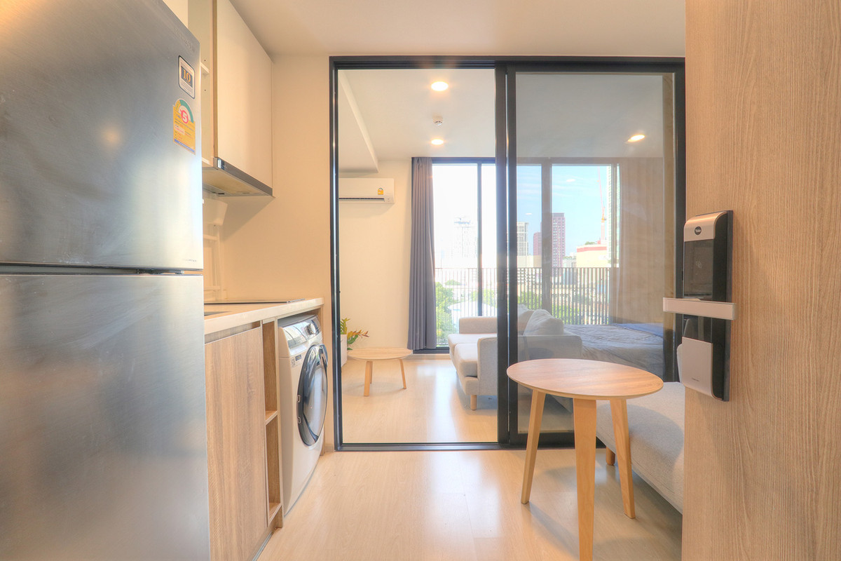 ขายคอนโด Noble Ambience Sukhumvit ราคา 3,750,000 บาท [MKs251104]