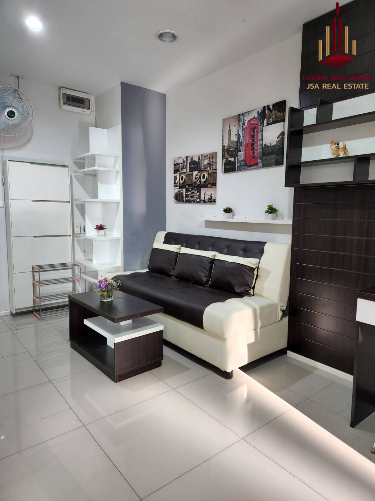 ✨ For Rent: Aspire Rama 9 Condo ✨ 💰 Only 14,500 THB/month ✨ For Rent: Aspire Rama 9 Condo ✨ 💰 Only 14,500 THB/month