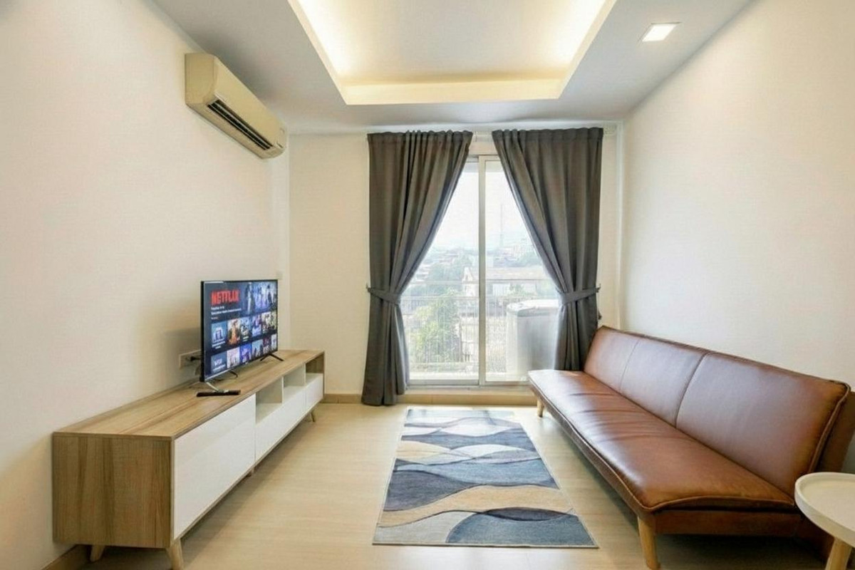 ห้องสวยเฟอร์ฯครบ ราคาดีที่สุด!!⭐Thru Thonglor (ทรู ทองหล่อ) – รูปที่ 3