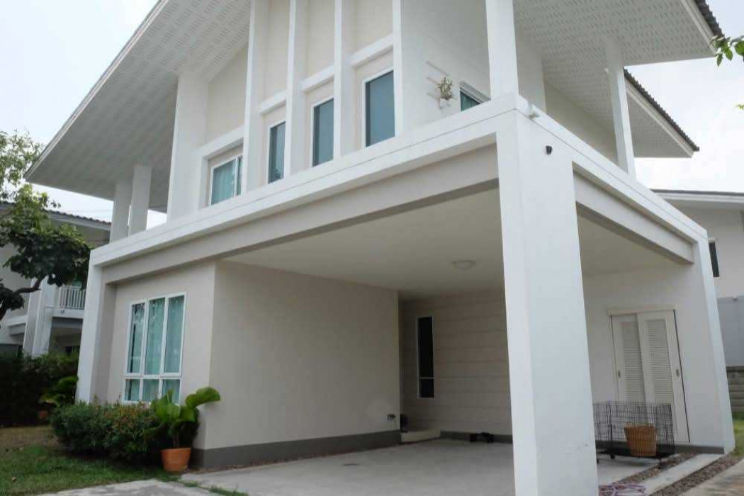 ให้เช่า บ้านเดี่ยว ฮาบิเทีย โมทีฟ ปัญญาอินทรา 242 ตรม 1 งาน 5 ตรว ใกล้ แฟชั่นไอส์แลนด์ ให้เช่า บ้านเดี่ยว ฮาบิเทีย โมทีฟ ปัญญาอินทรา 242 ตรม 1 งาน 5 ตรว ใกล้ แฟชั่นไอส์แลนด์