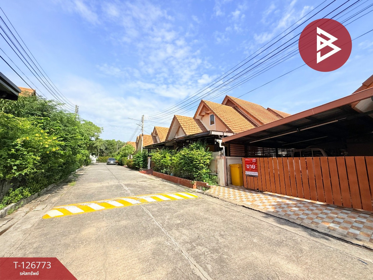 ขายบ้านเดี่ยว หมู่บ้านเปรมประชา เลคแอนด์พาร์ค3 (Praempracha Lake & Park3) บางปะอิน พระนครศรีอยุธยา – รูปที่ 2